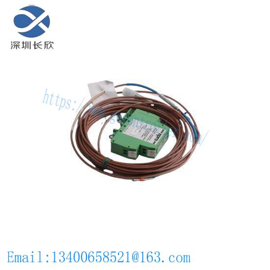 EPRO PR96424/010-000 CON011 Sensor
