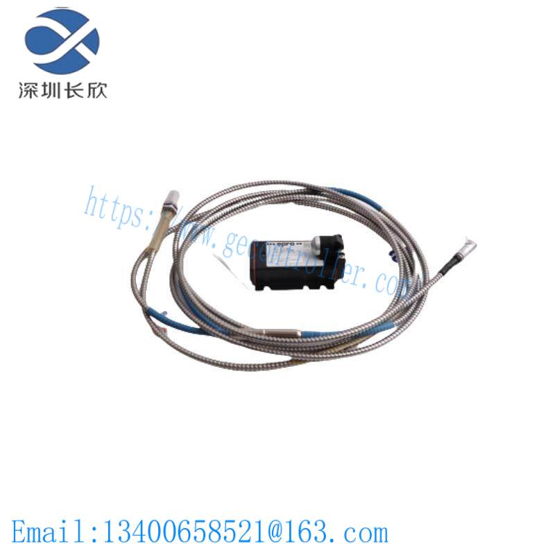 EPRO PR 6424/000-040-CN CON021 sensor