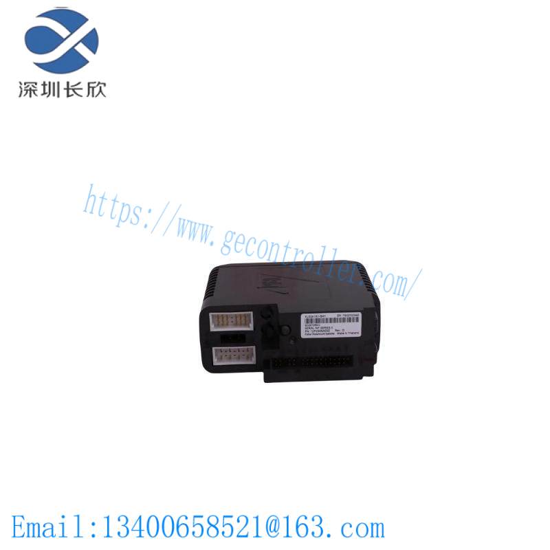 EPRO UES815-24V Module