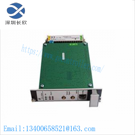 EPRO UES815-24V Power Supply