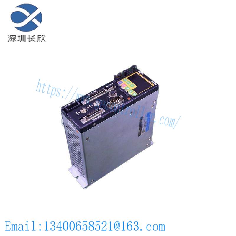 ESTIC ENRZ-AU30 NUTRUNNER UNIT