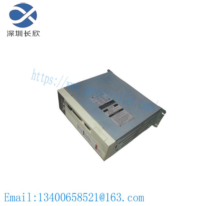 ESTIC ENRZ-DU20 SERVO NUTRUNNER UNIT