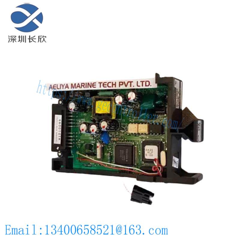 YOKOGAWA ET5*B Signal Conditioner - T/C Input