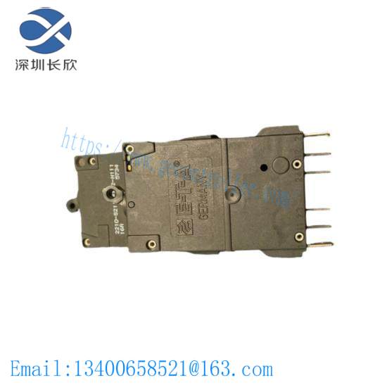 ETA 2210-S211-P1F2-H111-4A Circuit Breaker