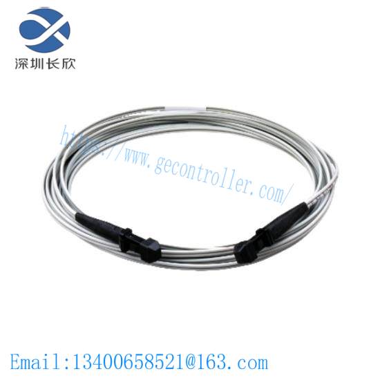 Ethernet ConneXium Fiber Optic Cable 490NOR00003  Schneider Electric