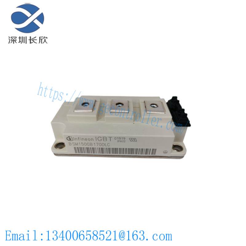 EUPEC BSM200GB170DLC IGBT MODULE