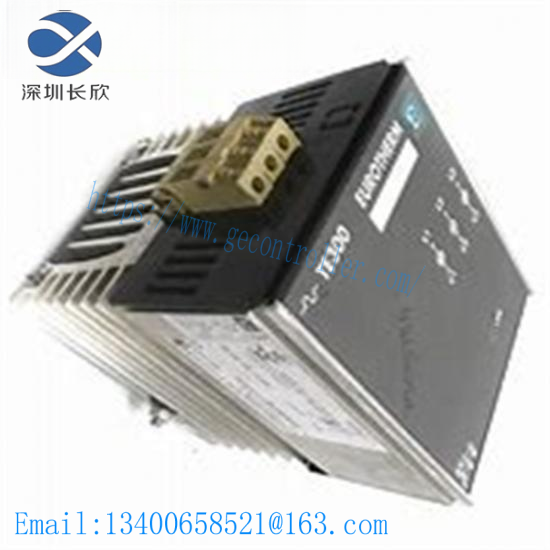 Eurotherm CID-115V Temperature Controllers