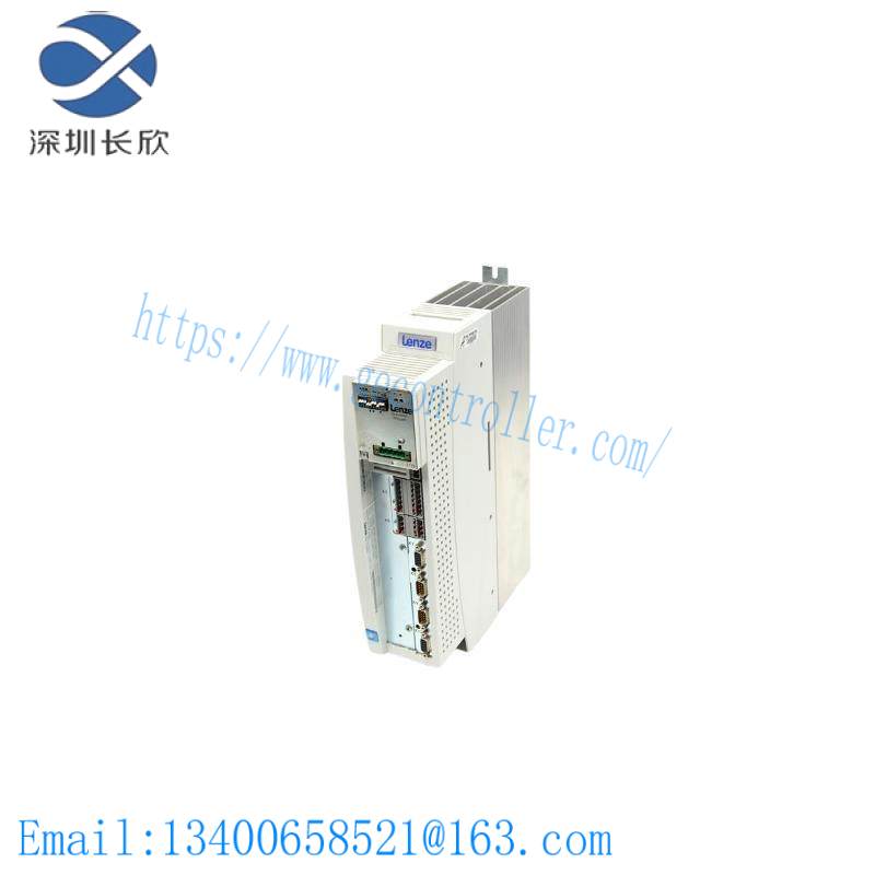 LENZE LENZE 8400 Protec E84DEPCE7514C5CNRR 