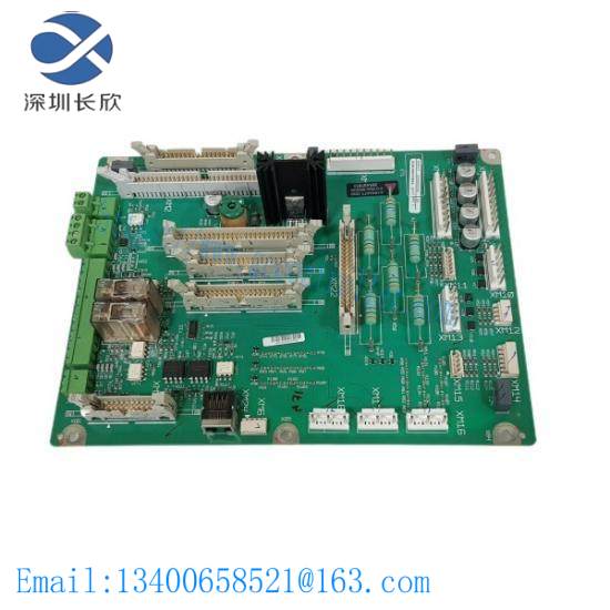 EXPUT 3402062700 PLC Module