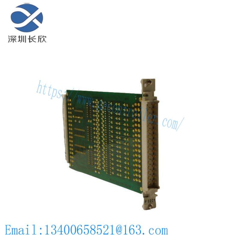HIMA F3221 Input Modules Digital