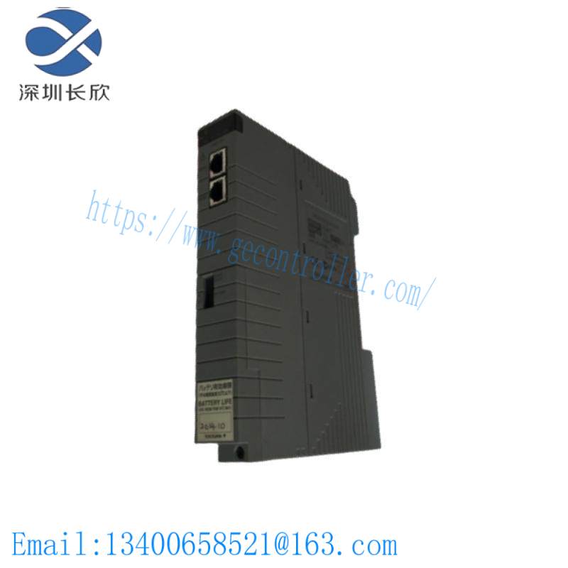YOKOGAWA F3RP45-2P/L1 Real Time CPU Module