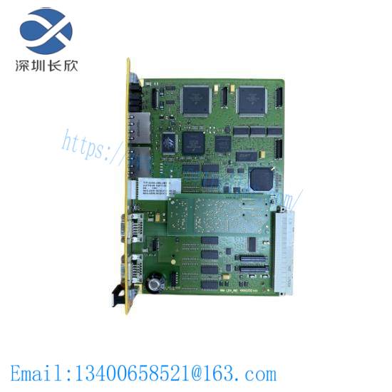 F60 CPU01  Safety-Related Controller  Hima