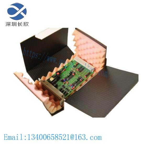 F 6705  Analog Output Module  Hima