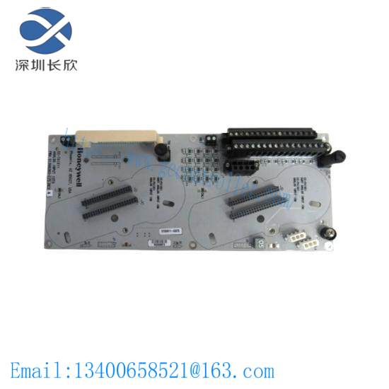 Factory Honeywell 51308365-175 CC-TAIX11  Analog Input IOTA Redundant