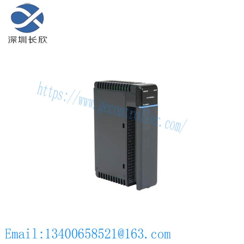 FACTS F4-16AD-2 DL405 analog input module