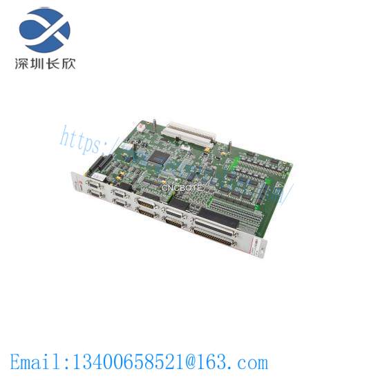 FAGOR AXES 8055 VPP SB brand new