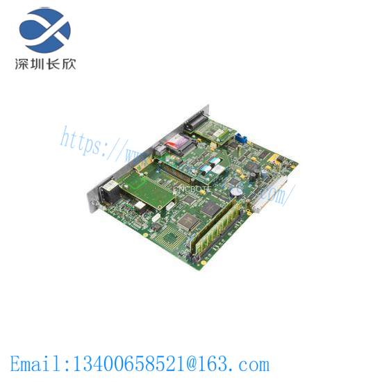 FAGOR CPU-KCF 8055/A-M CPU Board