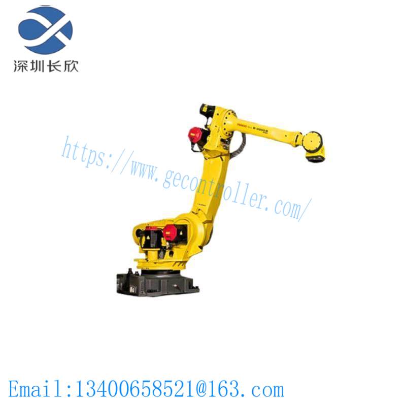 FANUC 2000ic.2000ib ROBOT