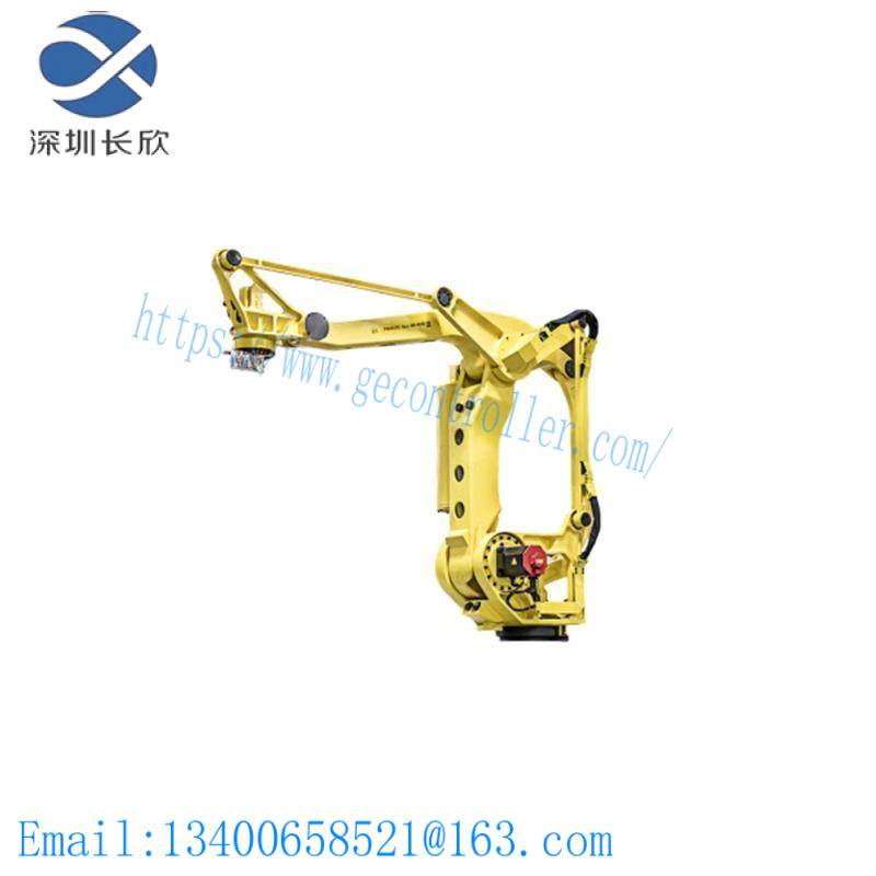 FANUC 410iB ROBOT Module