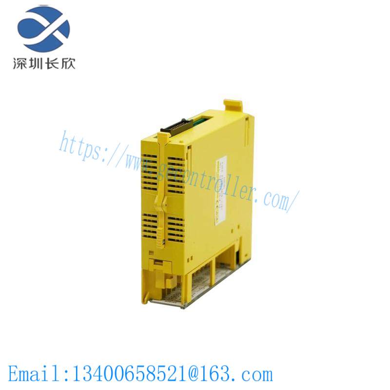 Fanuc A03B-0819-C161 RELAY OUTPUT MODULE