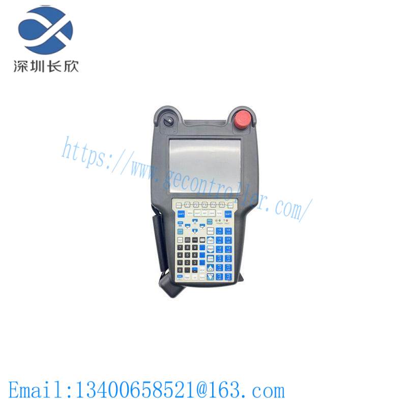 FANUC A05B-2518-C204#EGN A05B-2518-C204#EAW TEACH PENDANT