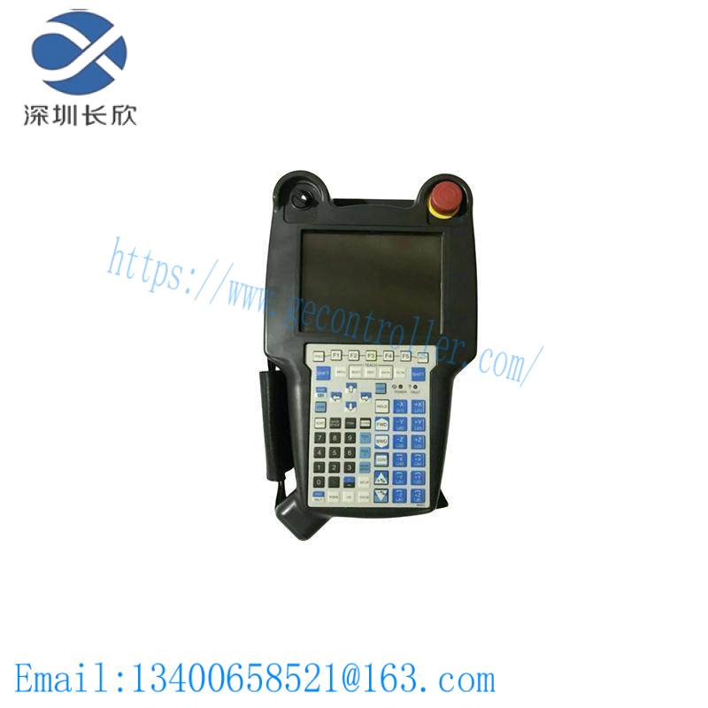FANUC A05B-2518-C212 Teach Pendant