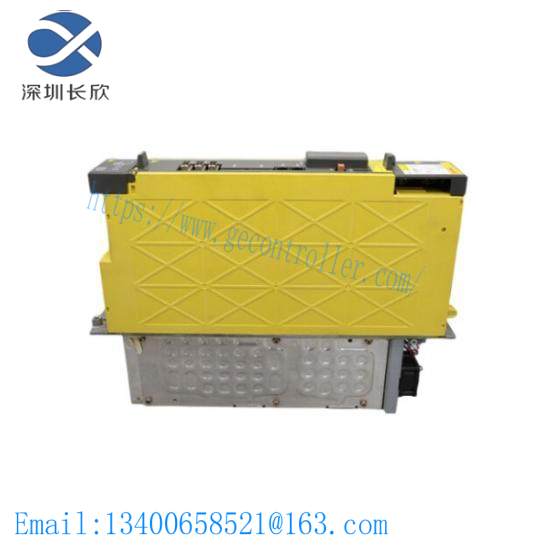 FANUC A068-6117-H209 Servo Amplifier Module