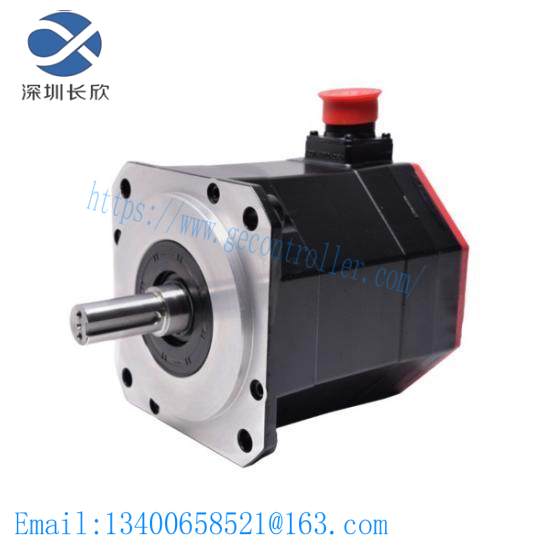FANUC A06B-0075-B103 SERVO MOTOR