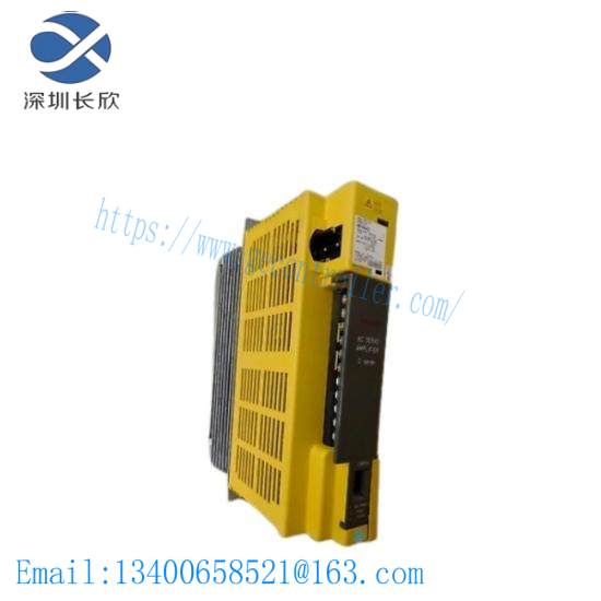 Fanuc A06B-6090-H233  Servo Unit