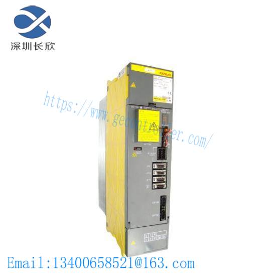 Fanuc 0020-14060