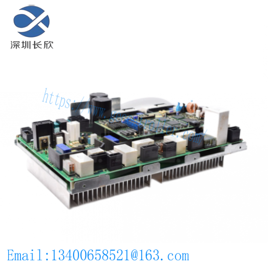 Fanuc A06B-6105-H002 Servo Drive