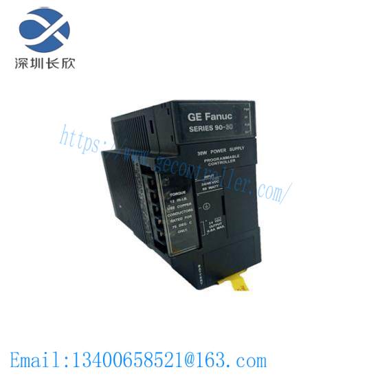 FANUC A06B-6114-H106