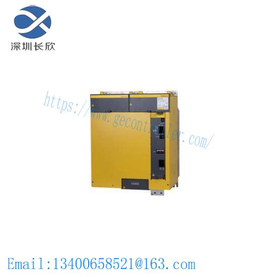 FANUC A06B-6120-H075