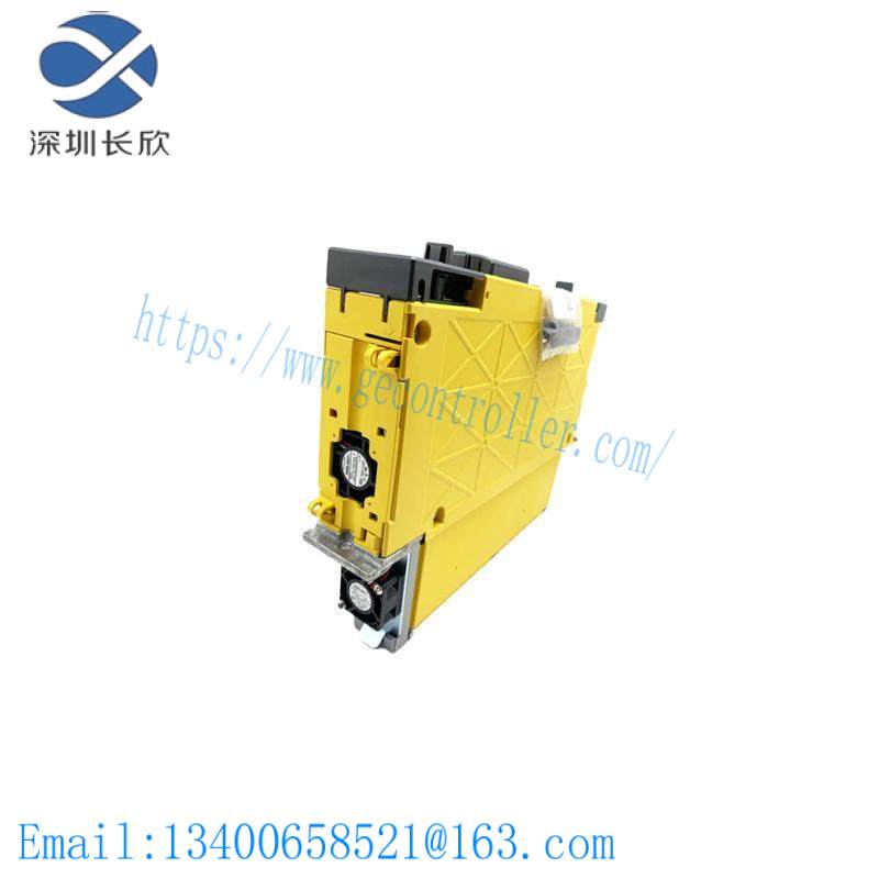 FANUC A06B-6240-H209 Servo Amplifier Module