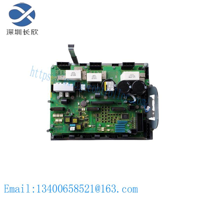 FANUC A06B-6400-H102 Robot Servo drive Amplifier