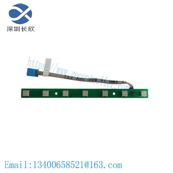 FANUC A20B-1006-0270 Keyboard Panel