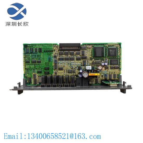 FANUC A20B-2100-0800 Board