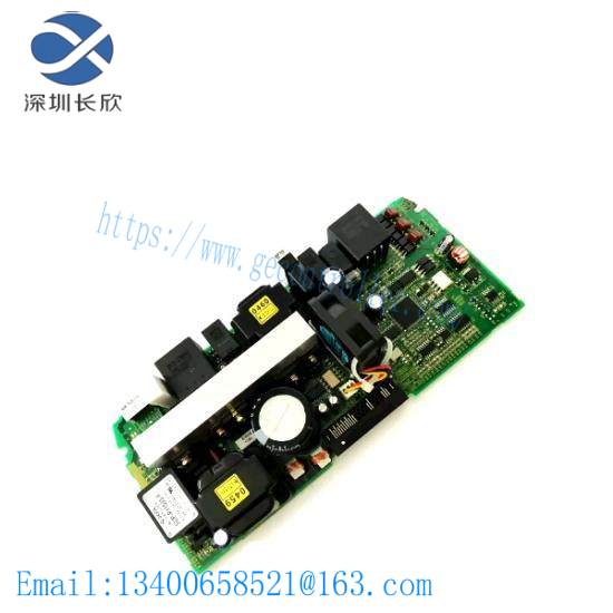 Fanuc A20B-2101-0390/08A  BOARD