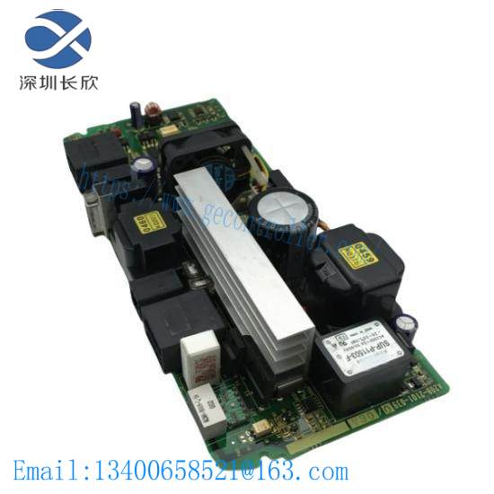 Fanuc A20B-2101-039 Circuit Board  GE A20B-2101-0390