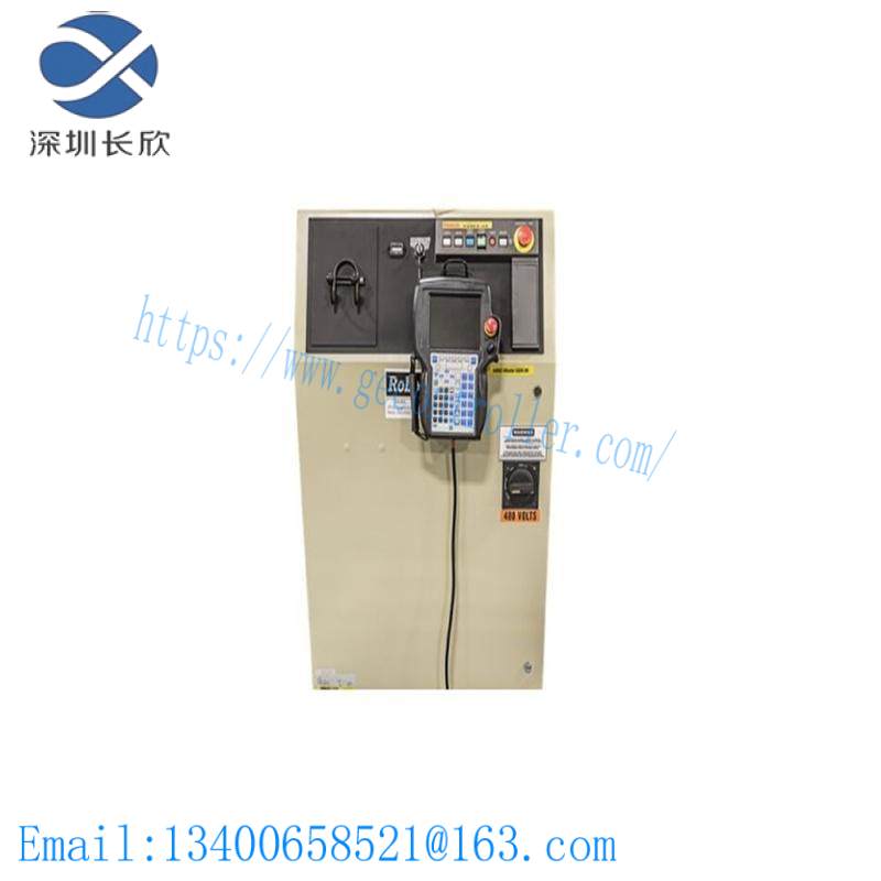 FANUC A81L-0001-0165