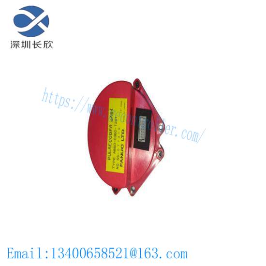 FANUC A860-0360-T201