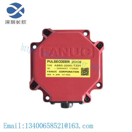 FANUC A06B-6079-H104