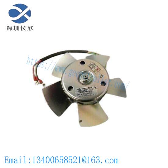 FANUC A90L-0001-0491 SERVO MOTOR
