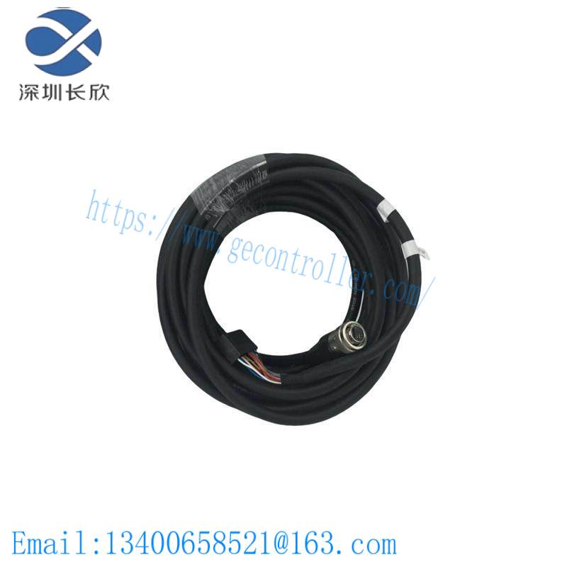 FANUC C100 102 202 2004-T364 teach pendant Cable