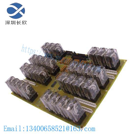 Fanuc DS200TCRAG1ABC  GE