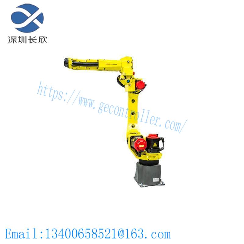 FANUC M-10iA Robot