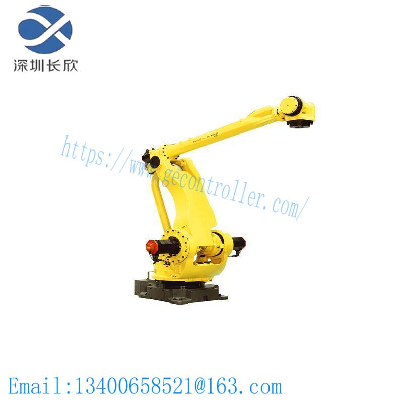 FANUC M-410iB 