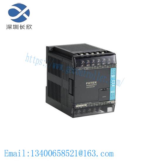FATEK FBS-40MAT PLC MODULE