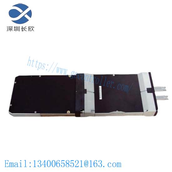 FBM05  Invensys Foxboro Redundant