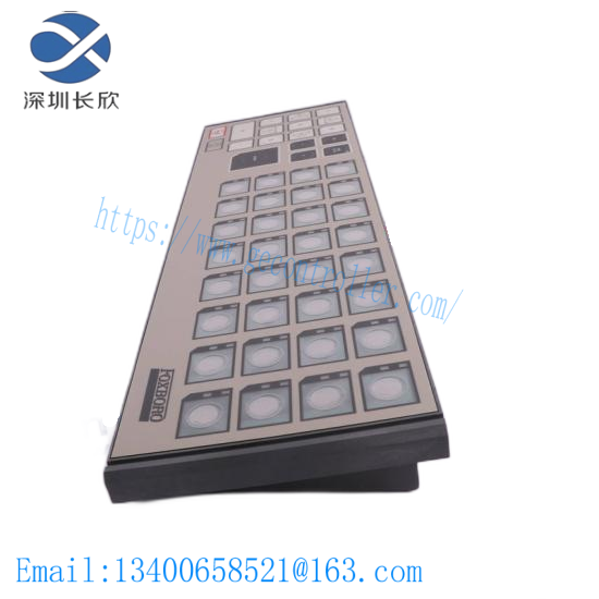 FBM215 Interface Module  Foxboro